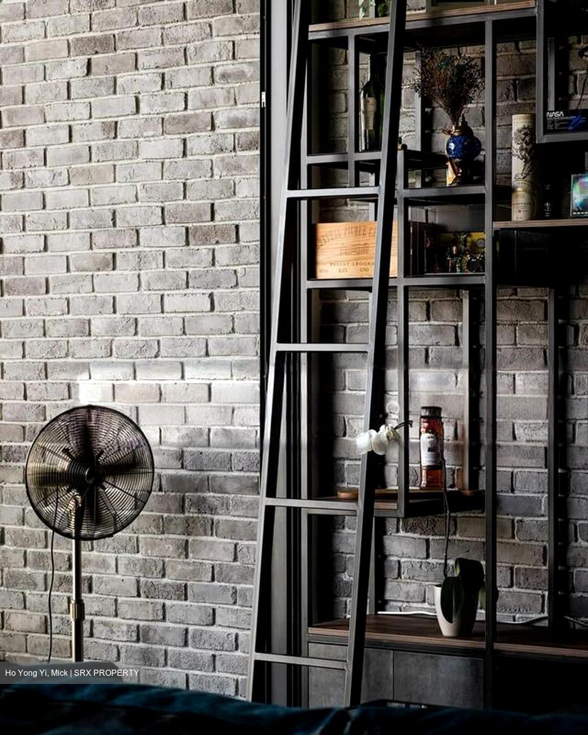 Martin No 38 (D9), Apartment #501886991